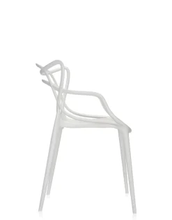 Clearance Kartell Masters BLANC