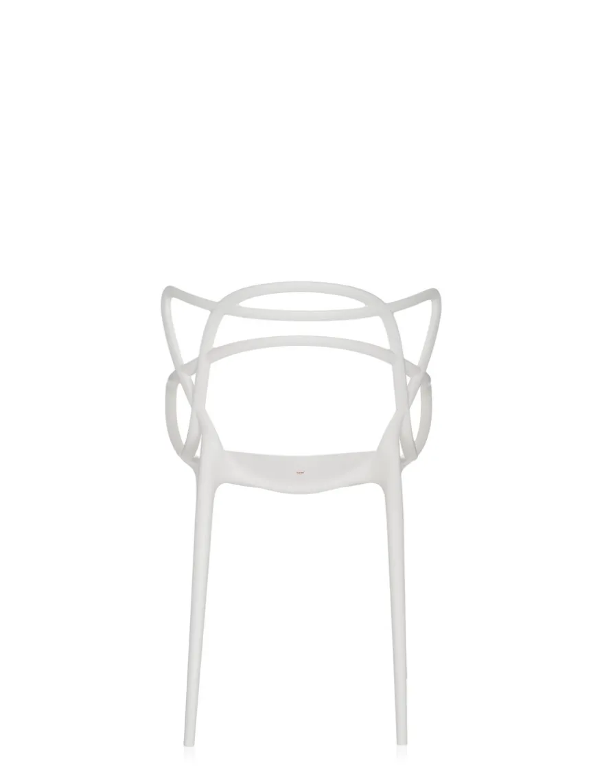 Clearance Kartell Masters BLANC