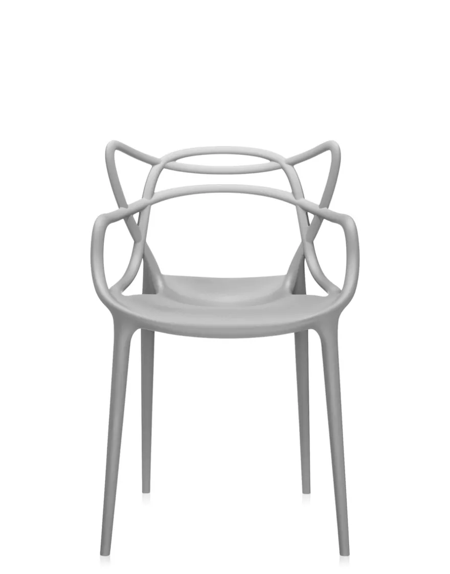 New Kartell Masters GRIS