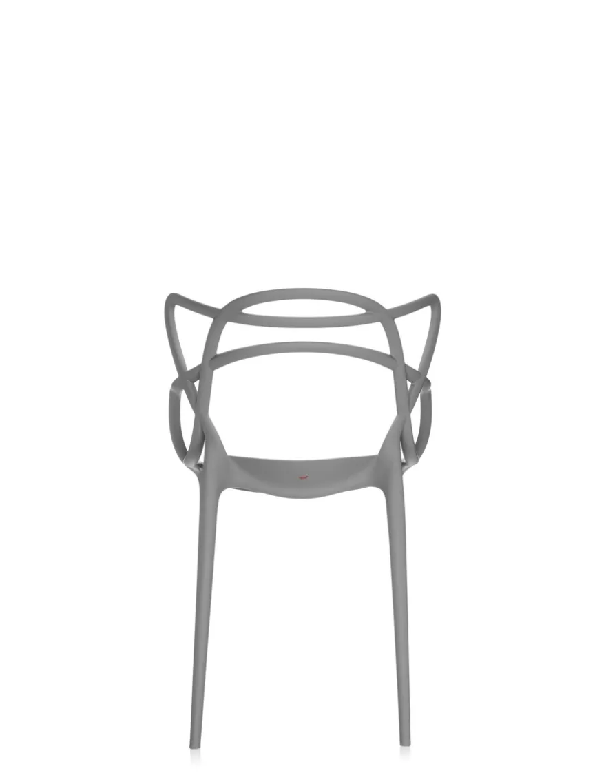 New Kartell Masters GRIS