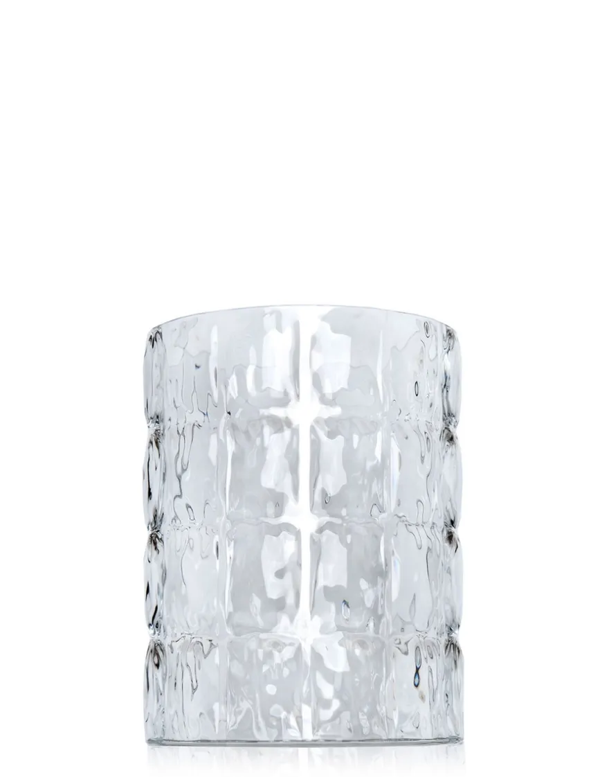 Online Kartell Matelasse' CRISTAL