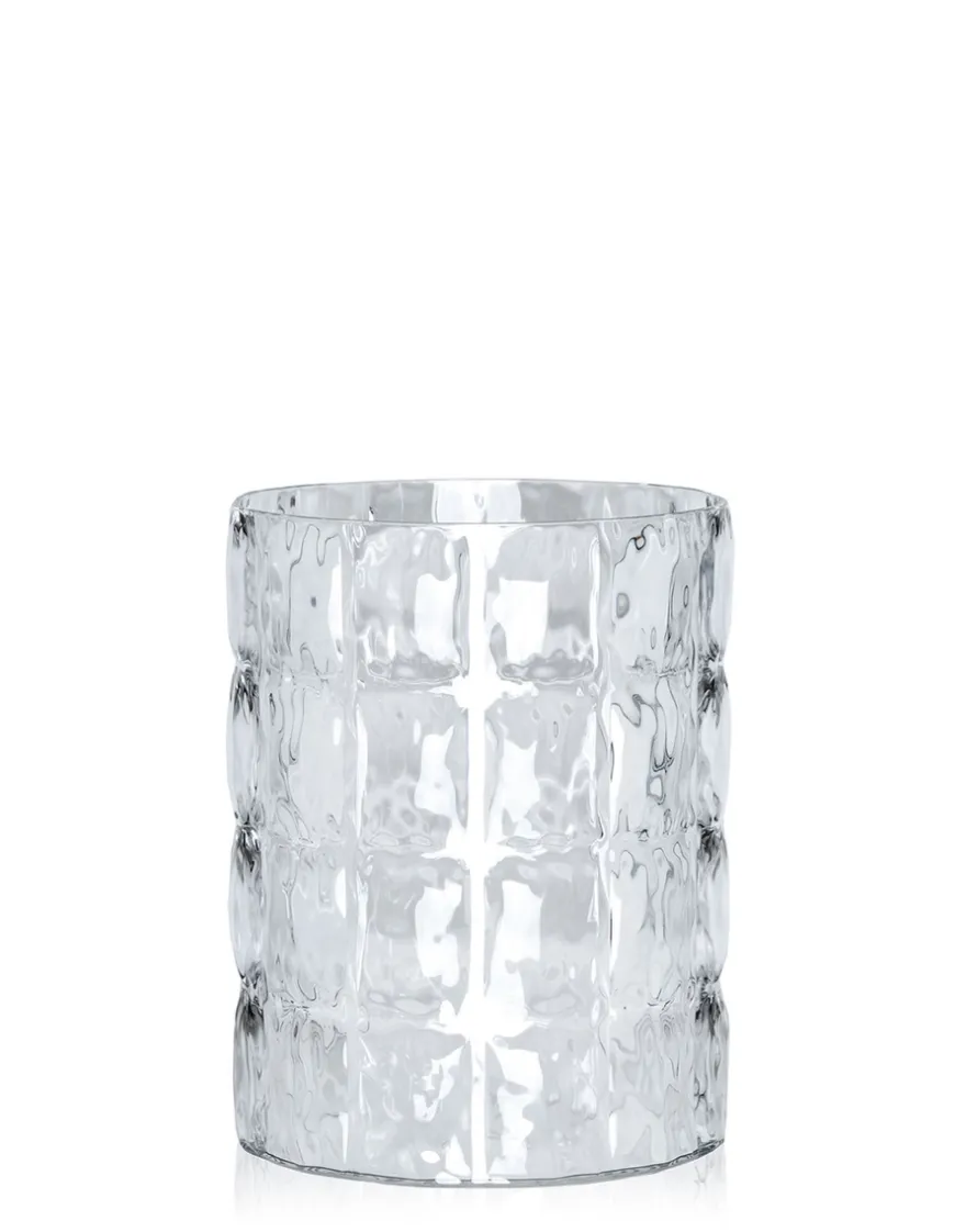 Online Kartell Matelasse' CRISTAL