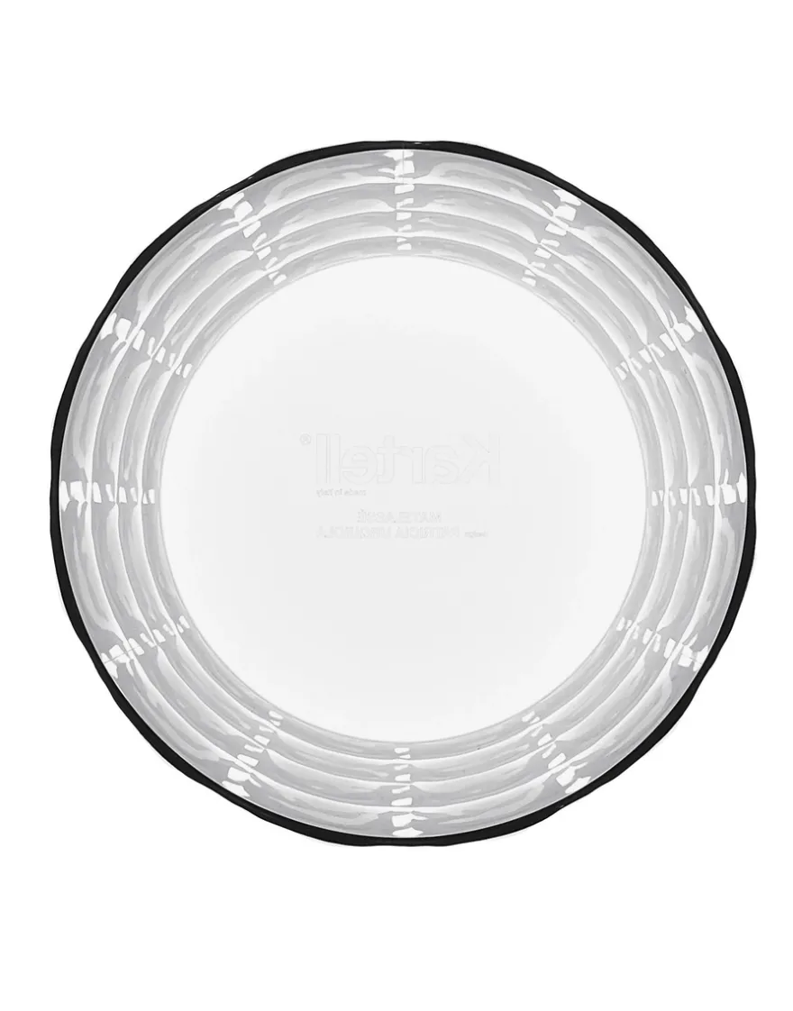 Online Kartell Matelasse' CRISTAL