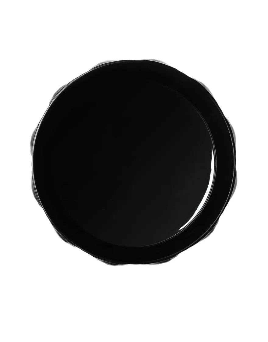 Best Kartell Matelasse' REVÊTEMENT NOIR