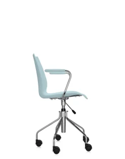 Discount Kartell Maui BLEU CLAIR