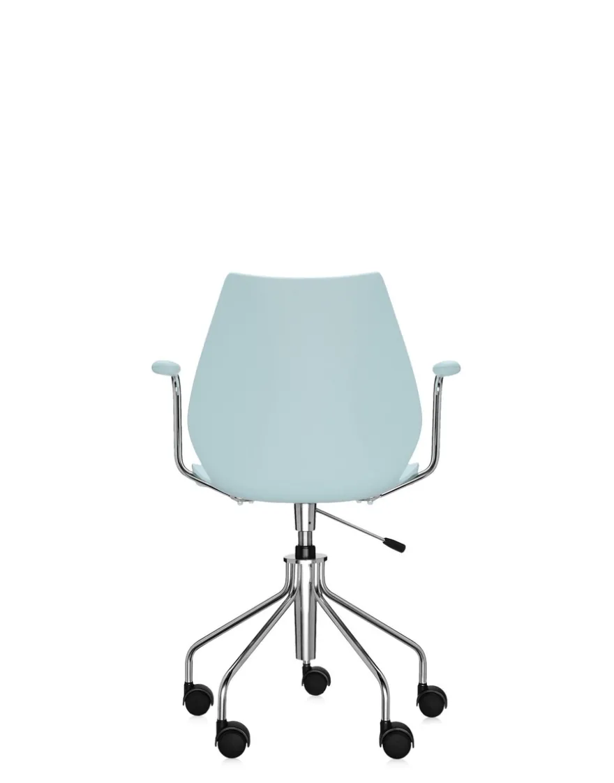 Discount Kartell Maui BLEU CLAIR