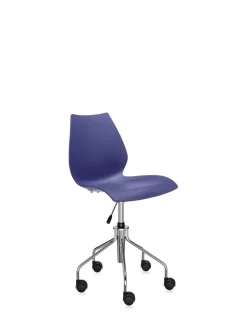 Discount Kartell Maui BLEU MARINE