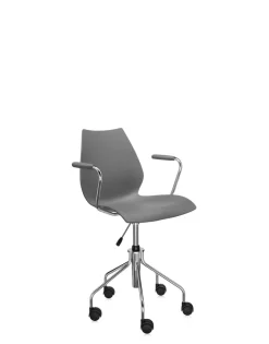 Kartell Maui GRIS ANTHRACITE