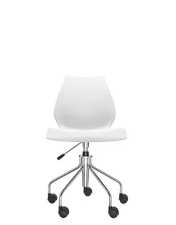 Discount Kartell Maui BLANC ZINC