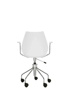 Online Kartell Maui BLANC ZINC
