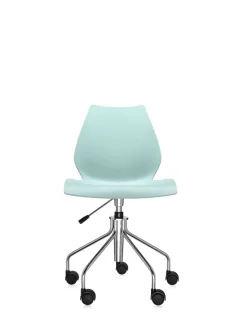New Kartell Maui BLEU CLAIR