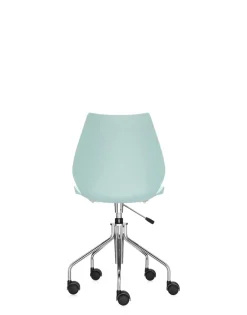 New Kartell Maui BLEU CLAIR