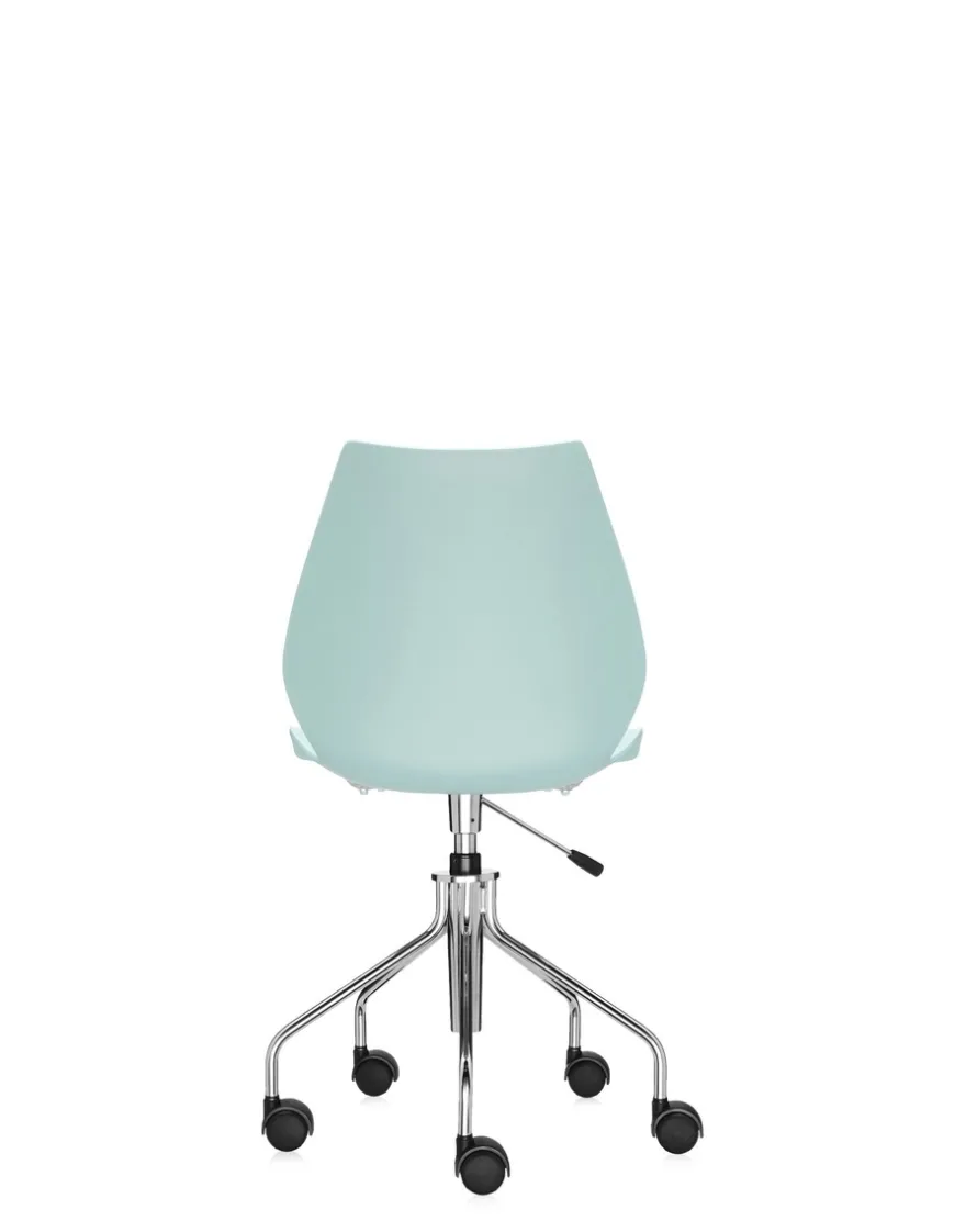 New Kartell Maui BLEU CLAIR