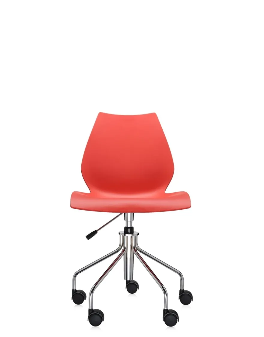 Sale Kartell Maui POURPRE