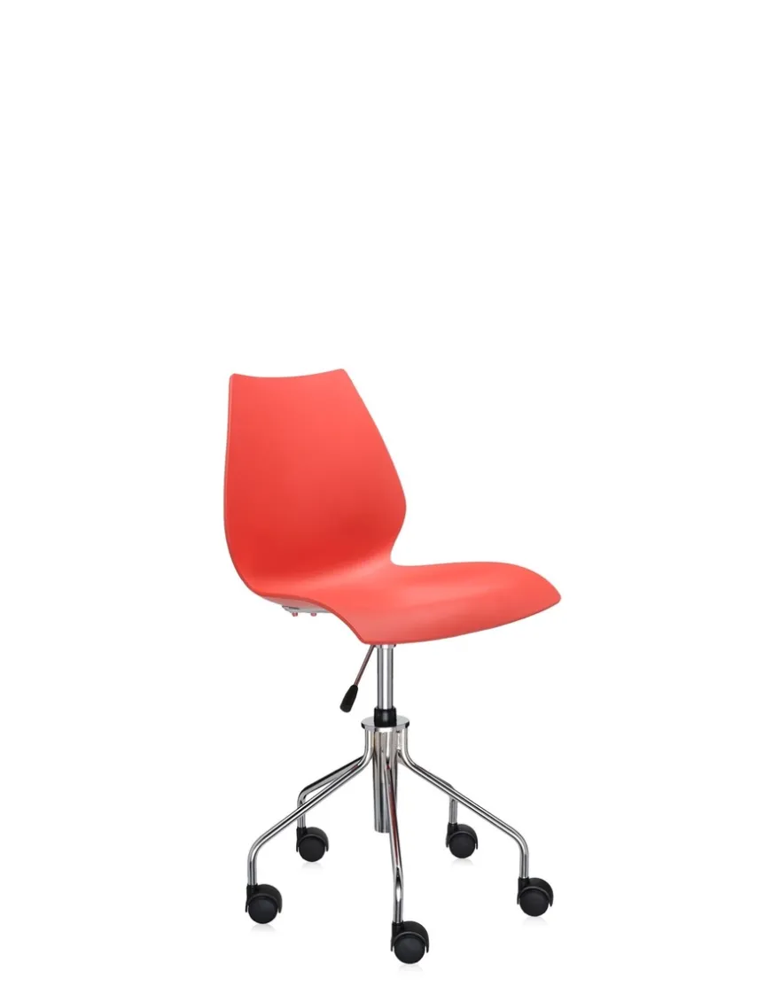 Sale Kartell Maui POURPRE