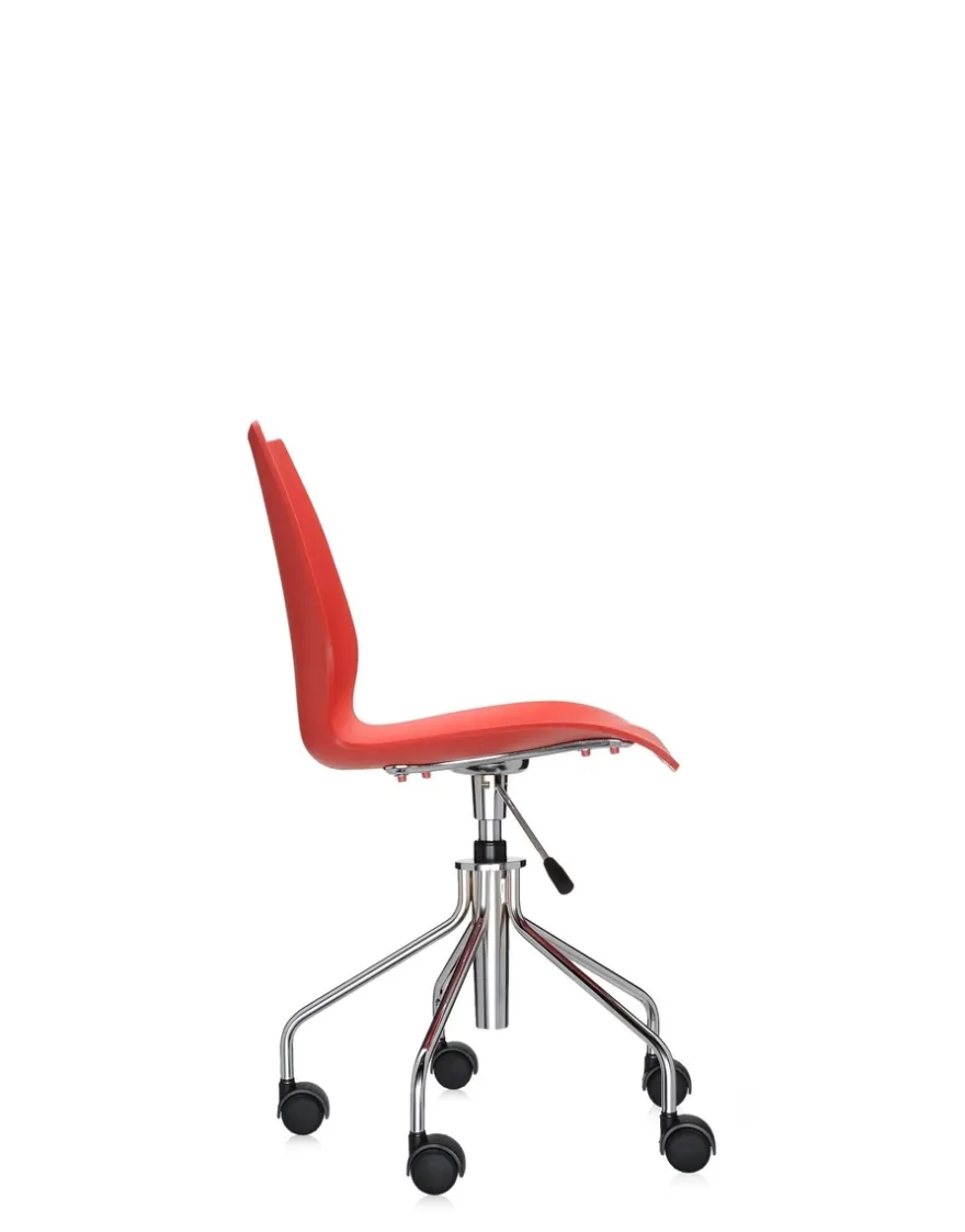 Sale Kartell Maui POURPRE