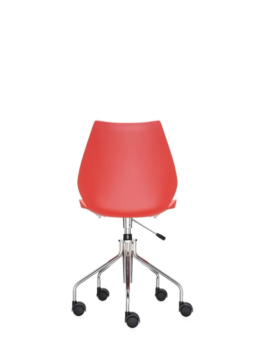 Sale Kartell Maui POURPRE
