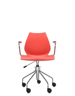 Sale Kartell Maui POURPRE