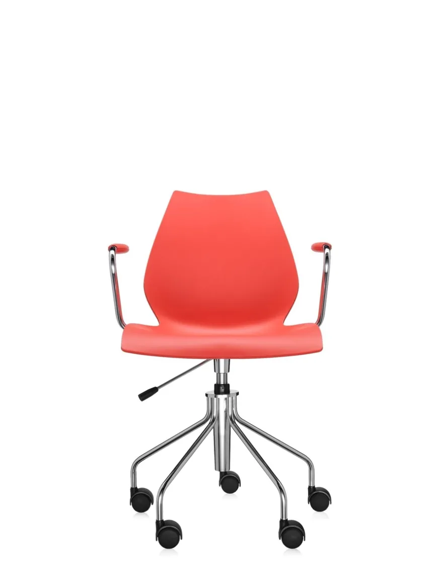 Sale Kartell Maui POURPRE