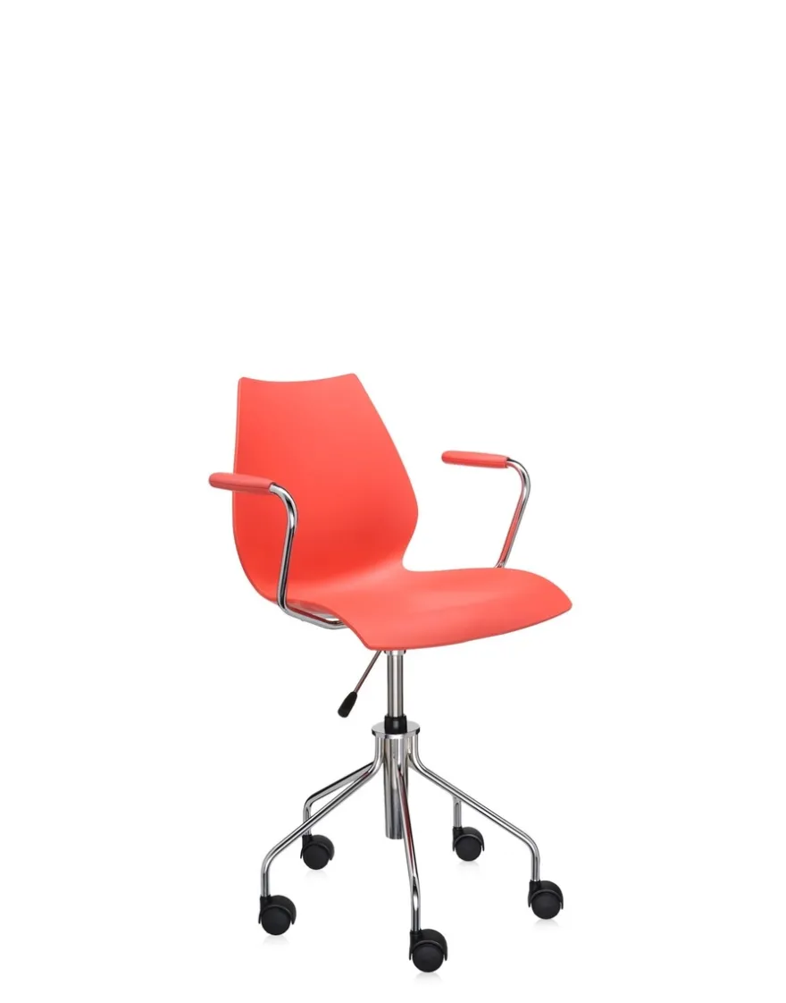 Sale Kartell Maui POURPRE