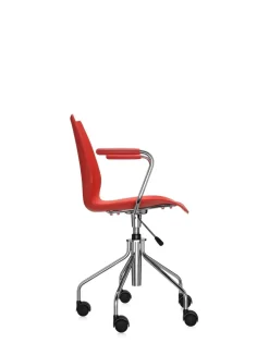 Sale Kartell Maui POURPRE