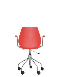 Sale Kartell Maui POURPRE