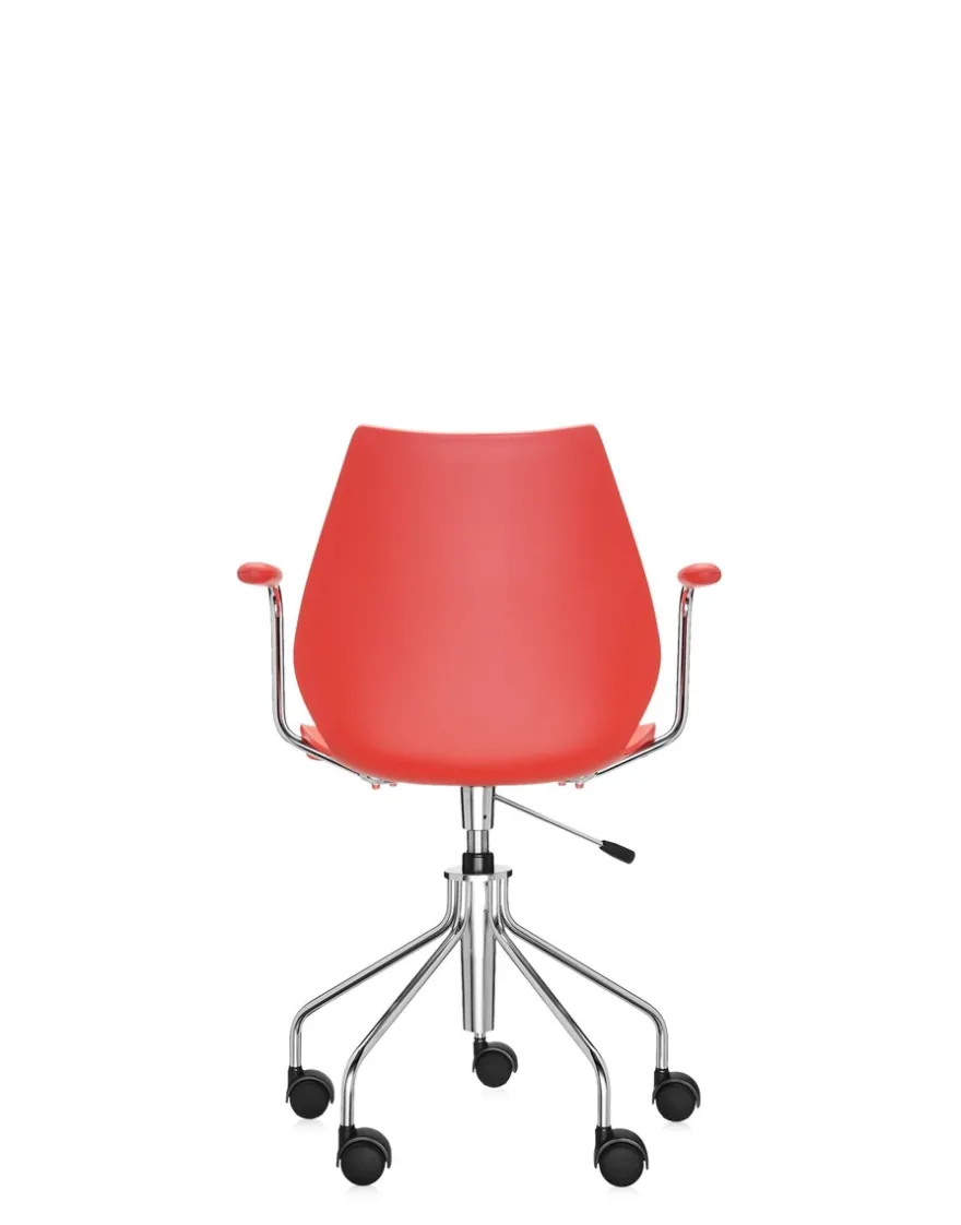 Sale Kartell Maui POURPRE