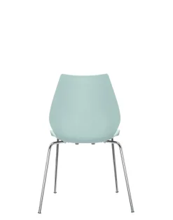 Online Kartell Maui (2 chaises) BLEU CLAIR