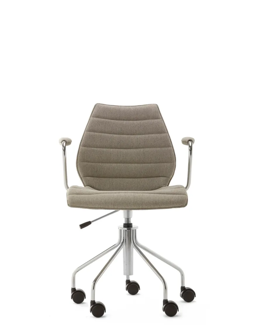 Kartell Maui soft noma BEIGE