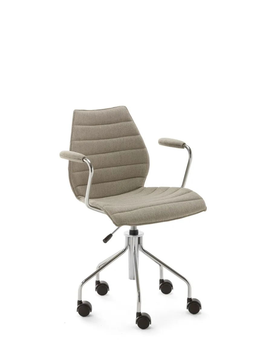 Kartell Maui soft noma BEIGE