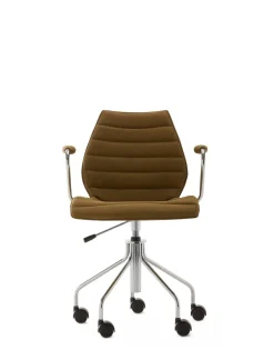Sale Kartell Maui soft noma MOUTARDE