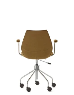 Sale Kartell Maui soft noma MOUTARDE