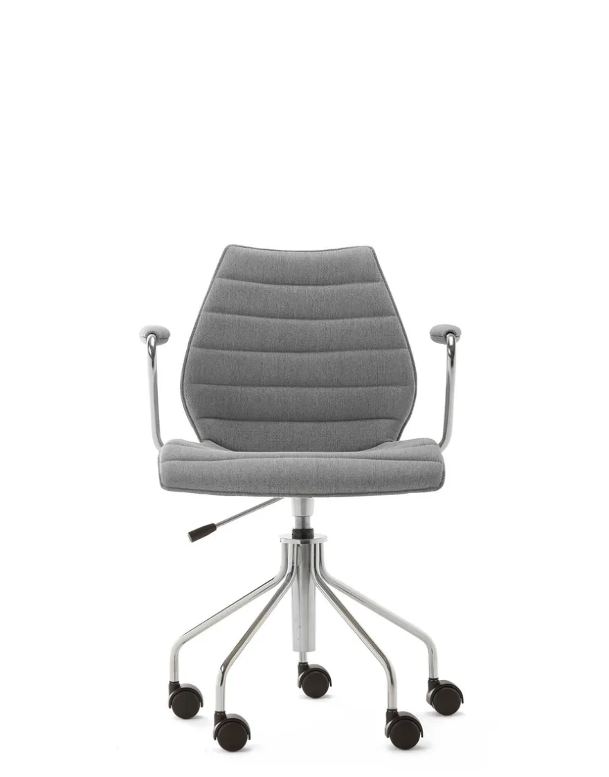 Discount Kartell Maui soft noma GRIS