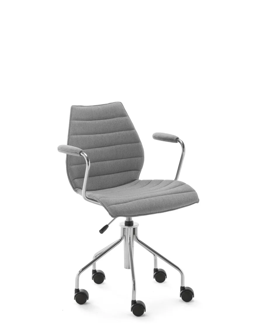 Discount Kartell Maui soft noma GRIS