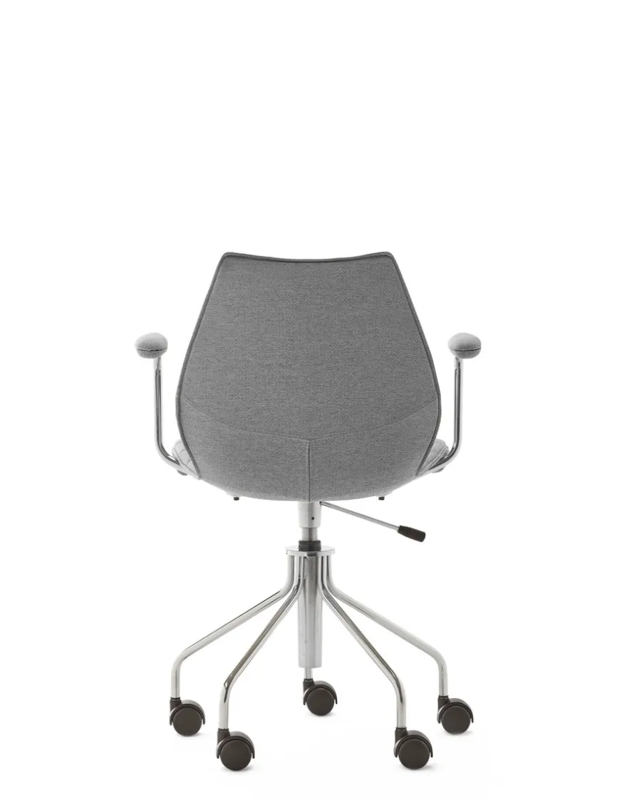 Discount Kartell Maui soft noma GRIS