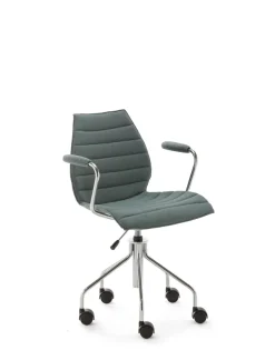 New Kartell Maui soft noma VERT
