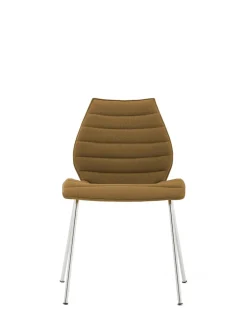 Online Kartell Maui soft noma (2 chaises) Moutarde
