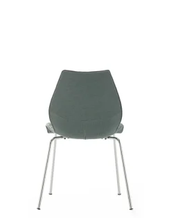 Online Kartell Maui soft noma (2 chaises) VERT