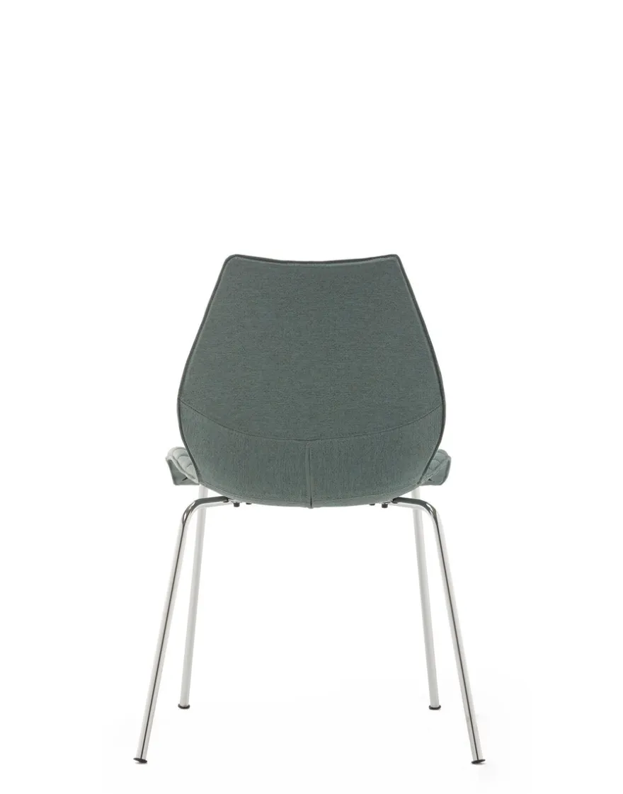 Online Kartell Maui soft noma (2 chaises) VERT