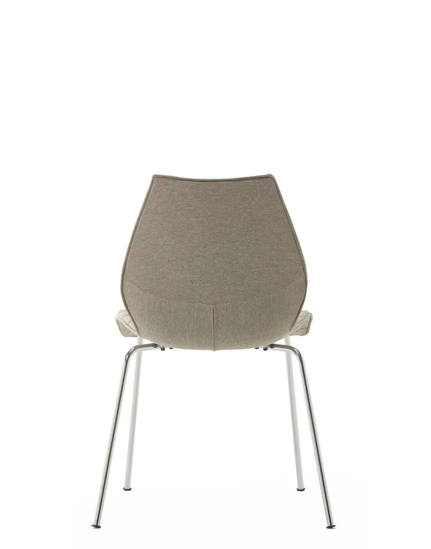 Online Kartell Maui soft noma (2 chaises) BEIGE