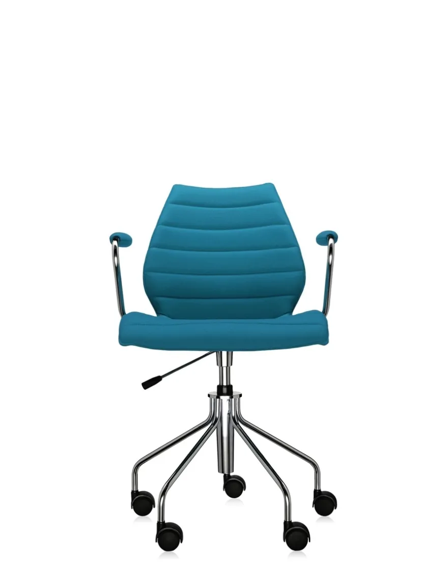 Hot Kartell Maui soft trevira TREVIRA OCTANIUM