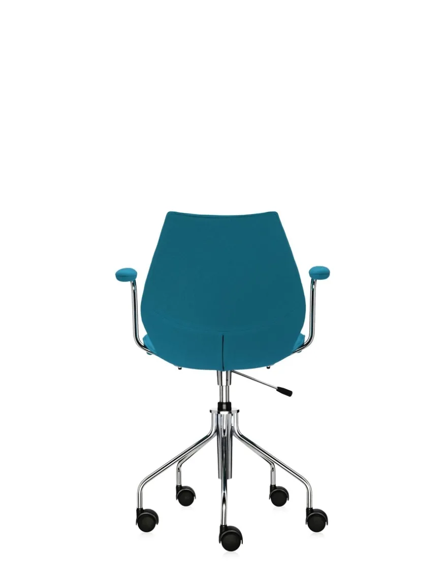 Hot Kartell Maui soft trevira TREVIRA OCTANIUM