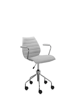 Clearance Kartell Maui soft trevira TREVIRA BEIGE