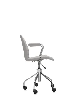 Clearance Kartell Maui soft trevira TREVIRA BEIGE