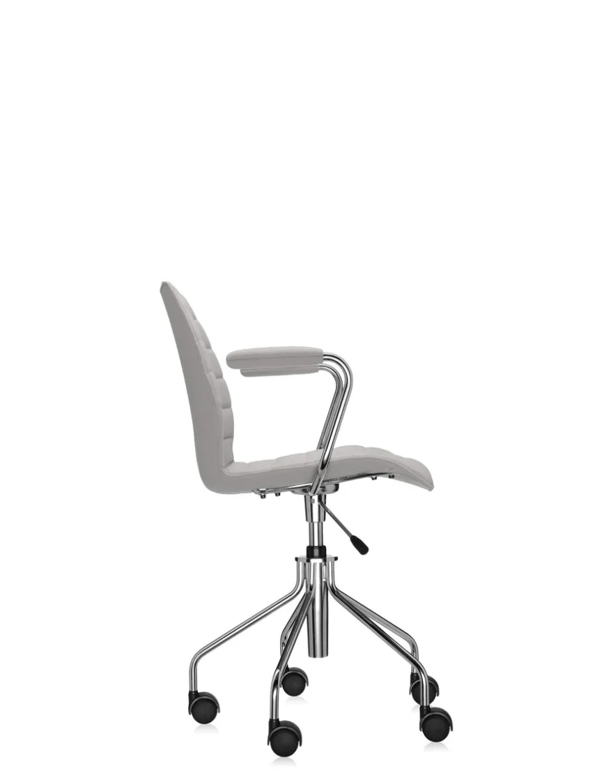 Clearance Kartell Maui soft trevira TREVIRA BEIGE