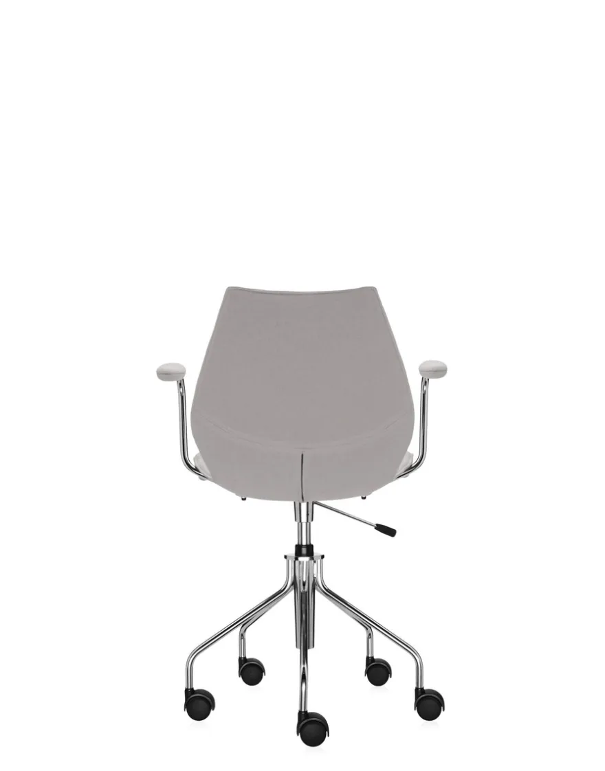 Clearance Kartell Maui soft trevira TREVIRA BEIGE