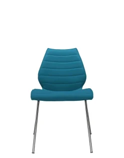 Online Kartell Maui soft trevira (2 chaises) TREVIRA OCTANIUM
