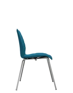 Online Kartell Maui soft trevira (2 chaises) TREVIRA OCTANIUM