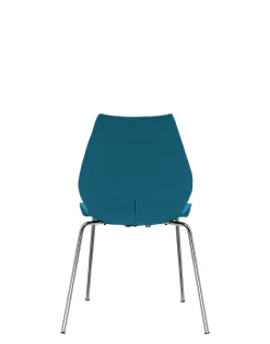 Online Kartell Maui soft trevira (2 chaises) TREVIRA OCTANIUM