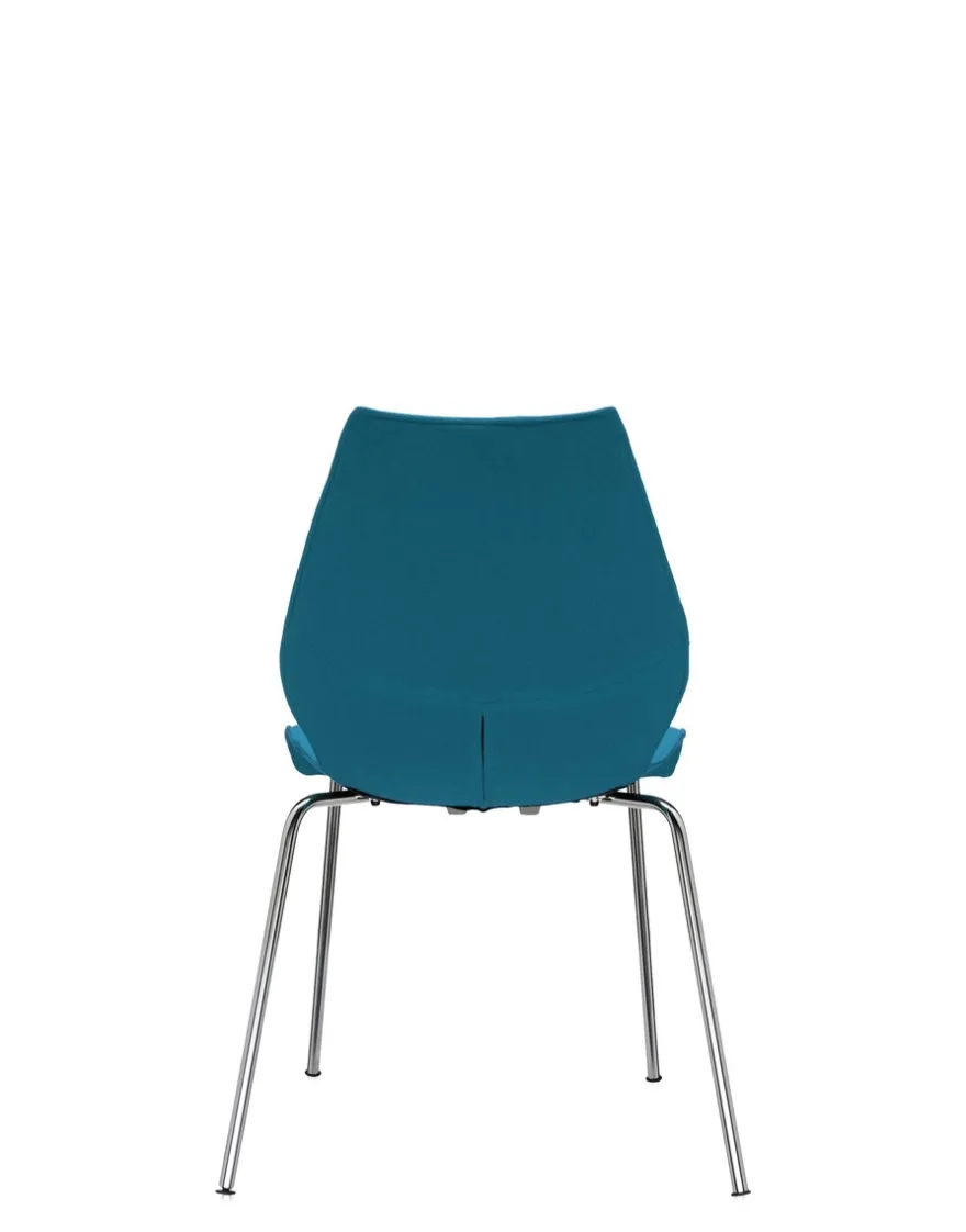 Online Kartell Maui soft trevira (2 chaises) TREVIRA OCTANIUM
